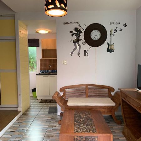 Oyo 75402 Villa Rayonghouse Ban Nong Sai Yong Kültér fotó