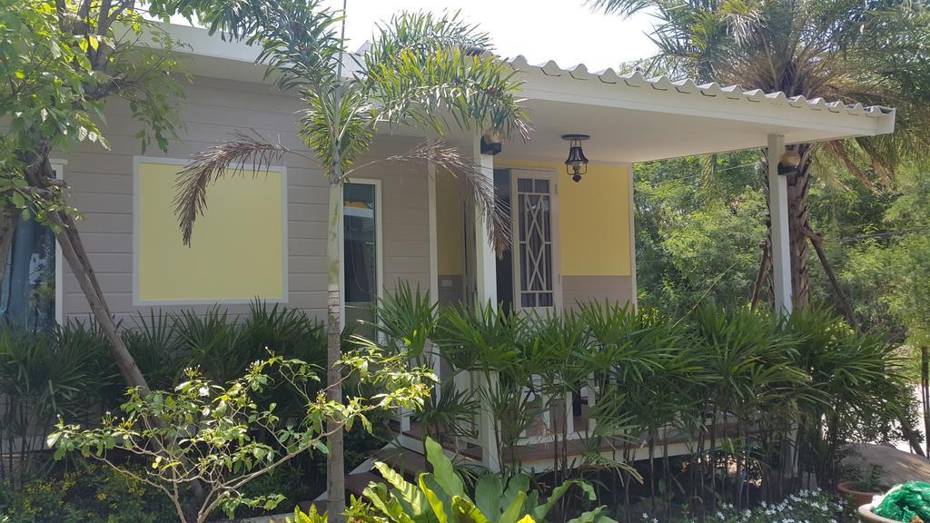 Oyo 75402 Villa Rayonghouse Ban Nong Sai Yong Kültér fotó
