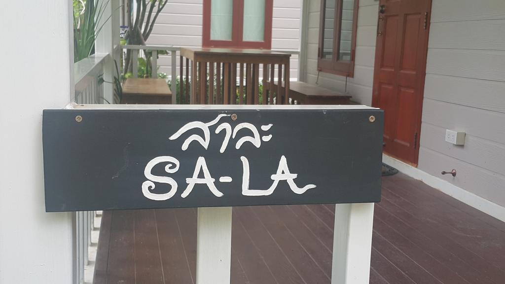 Oyo 75402 Villa Rayonghouse Ban Nong Sai Yong Kültér fotó