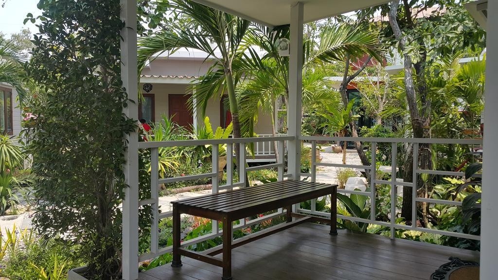 Oyo 75402 Villa Rayonghouse Ban Nong Sai Yong Kültér fotó