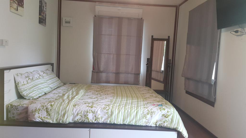 Oyo 75402 Villa Rayonghouse Ban Nong Sai Yong Kültér fotó